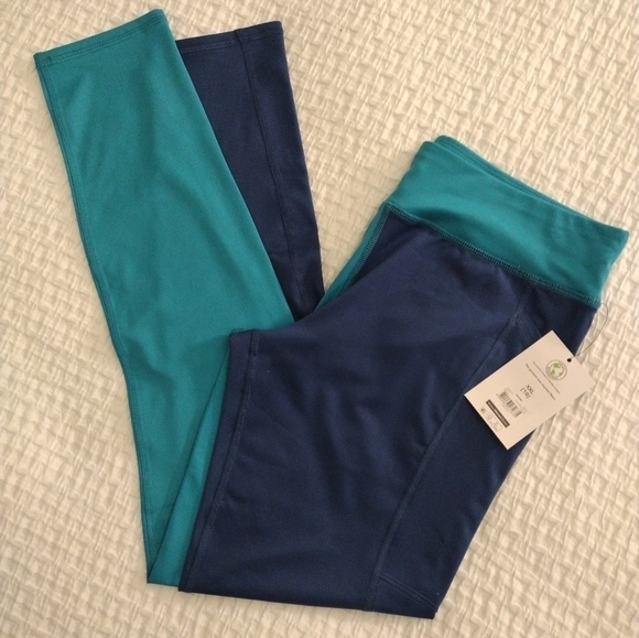 GIRLS Athletic Legging‎ New XXL (18) - Picture 4 of 5